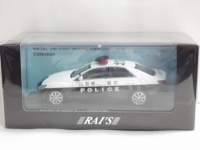 1/43 ���C�Y �g���^ �}�[�NX 250G Four (GRX135) 2014�@�y�R�����x�@�������n��x��ԗ��z