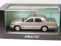 1/43 ���C�Y �j�b�T�� �Z�h���b�N CLASSIC SV (PY31) 1999 �x�����x�����x�q�یx�q�ԗ��@����800pcs