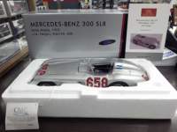 1/18 CMC@i@ZfX@xc@300SLR@~b~A1955 J.M.t@WI@#658