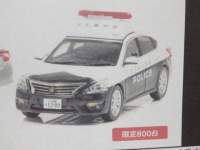 1/43 CY@jbT eBAi L33 2018 ʌx@n敔Ԍxԗ 109@800pcs