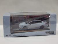 1/64 TARMAC@Xo@WRX@STI@S208 Cool@Grey@Khaki