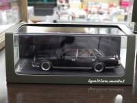 1/43 �C�O�j�b�V�������f���@�g���^�@�Z���`�����[�@(GZG50) �y�u���b�N�z