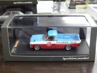 1/43 COjbVf jbT@Tj[@gbN@O@(B121) yiViJ[erz