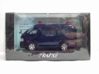 1/43 ���C�Y�@�g���^ �n�C�G�[�X DX 4door �n�C���[�t 2013 �x�@�{���x�����@�����Q�����΍�ԗ� ����1200pcs