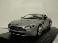1/43 ~j`vX@IAA@2005 AXg}[`@V8 Avntage 500pcs