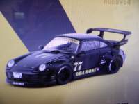 1/64 TARMAC  RWB 993@OBA BONE