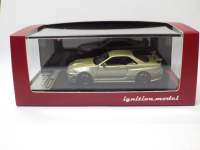 1/64 COjbVf jX R34 GT-R Z-tune