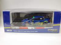 1/64 TARMAC@Subaru WRX STI Super Taikyu Series 2018