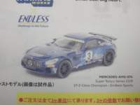 1/64@TARMAC@ZfX@AMG@GT4@X[p[ϋv@2019@Class Champion #3
