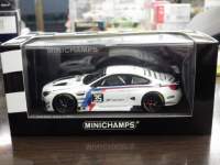 1/43  ~j`vX@BMW@M6 GT3 24h spa 2017 #35
