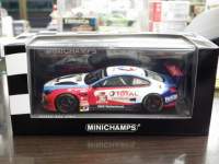 1/43 ~j`vX@BMW@M6 GT3 24h spa 2017 #36