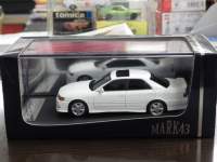 1/43 MARK43 g^@`FCT[@cA[V@JZX100 yX[p[zCgz