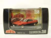 1/43 �A�I�V�}�@�X�J�C�l�b�g�@�����x�@�@�}�V���@RS