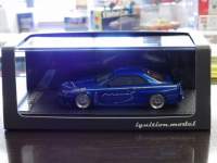 1/43 �C�O�j�b�V�������f���@�j�b�T���@�X�J�C���C���@GT-R�@�}�C���Y �y�x�C�T�C�h�u���[�z