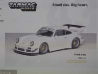 1/43@TARMAC@RWB@930@White