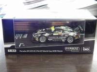 1/64 TARMAC@|VF@911 GT3 R@(991) Macau@GT@Cup@FIA@GT@World@Cup@2018
