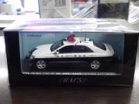 1/43 ���C�Y �g���^ �N���E�� GRS182 �p�g�J�[ 2010 �_�ސ쌧�x�@ ��ʑ����� YOKOHAMA APEC���ʌx���ԗ�