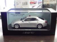 1/43 ���C�Y ���v���X�`�b�N����i�@�g���^ �}�[�NX 2012 ���{�x�@�������H��ʌx�@���ԗ�