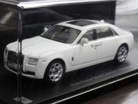 1/43 �����@���[���X���C�X�@�S�[�X�g�@Extended�@Wheelbase