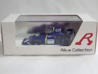 1/43 ���[���R���N�V�����@�e�B�����@P34 �v���[���e�[�V�����J�[ 1975