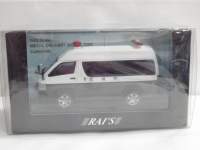 1/43 CY@g^ nCG[X DX 4door nC[t 2007 x̏ԗ 1000pcs