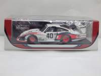 1/43 �X�p�[�N�@Racing�@On�@�����i �|���V�F�@935/78 1978 #40
