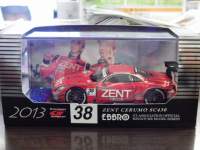 1/43 Gu@[gZSC430 SGT500  2013 `sI@#38