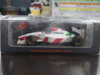 1/43 Xp[N@tbg[N@z_@FA14@I[XgAGP@1993 D.[EBbN@#9