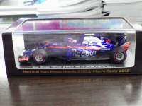 1/43 Xp[N@鎭T[Lbgi@gb\@z_@STR13 2018 P.KX[@#10