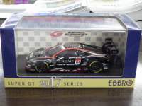 1/43 Gu@Gv\@f[@NSX-GT@SGT500 2017@#64