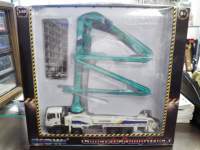 1/50 KDW@Concrete@Pump@Truck