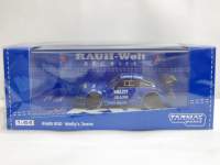 1/64 TARMAC@RWB 930 Wally's Jeans