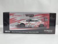 1/64 TARMAC@jbT GT-R jX GT3 GTNET 2019 super taikyu #1