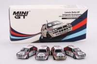 1/64 MINI GT `A f^ HF CeO[ eJ[ 1992 v4Zbg 5000pcs