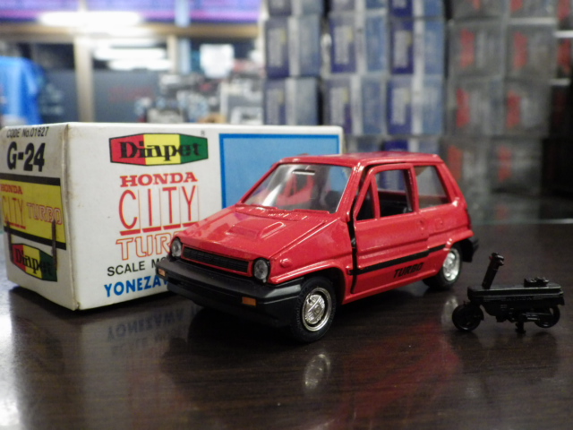 1/40 ڥå G-24 ۥ ƥ  ȥդڥåɡ