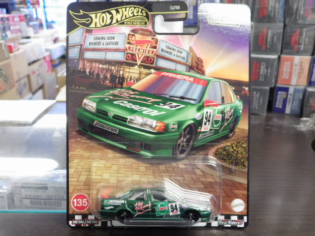 Hotwheels PREMIUM '94 Æü»º ¥×¥ê¥á¡¼¥é #94¡ÚÎÐ¡Û Hotwheels PREMIUM '94 Æü»º ¥×¥ê¥á¡¼¥é #94¡ÚÎСÛ