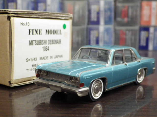 1/43 ¥Õ¥¡¥¤¥ó¥â¥Ç¥ë »°É© ¥Ç¥Ü¥Í¥¢ 1964 1/43 ¥Õ¥¡¥¤¥ó¥â¥Ç¥ë »°É© ¥Ç¥Ü¥Í¥¢ 1964