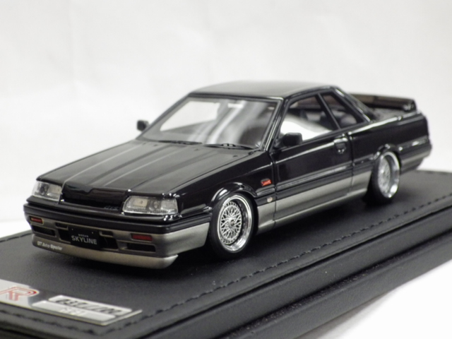 半額SALE／ Nissan Skyline GTS-R R31 イグニッション