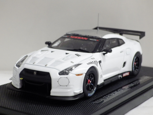 ミニカーショップグローバル - 1/43 DISM ニッサン レパード